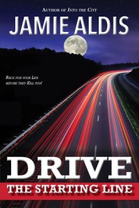 Drive: The Starting Line by Jamie Aldis